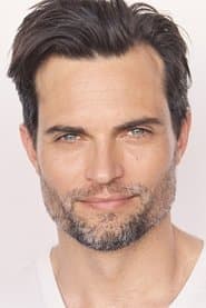 Foto del actor Scott Elrod