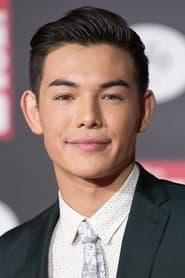 Foto del actor Ryan Potter