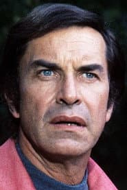 Foto del actor Martin Landau
