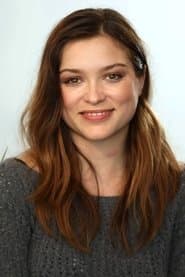 Foto del actor Sophie Cookson