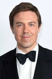 Foto del actor Andrew Buchan