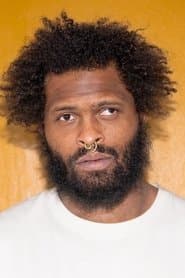 Foto del actor Maurice Greene