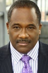 Foto del actor Gregory Alan Williams