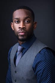 Foto del actor Johnathan Davis