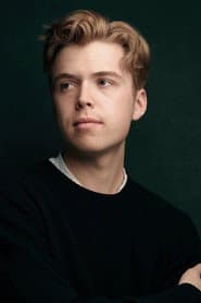 Foto del actor Evan Roe
