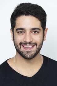 Foto del actor Miguel Rômulo