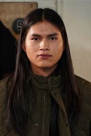 Foto del actor Harlan Blayne Kytwayhat