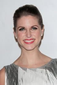 Foto del actor Amy Huberman