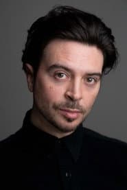 Foto del actor Ryan Gage