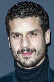 Foto del actor Soufiane Guerrab