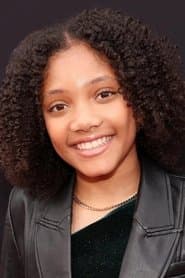 Foto del actor Leah Brady