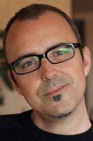 Foto del actor Óscar Barberán
