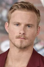 Foto del actor Alexander Ludwig