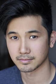 Foto del actor Jon Prasida