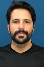 Foto del actor Lucas Apóstolo