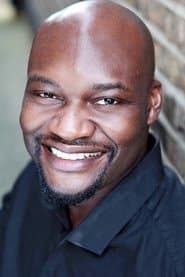Foto del actor Larry Olubamiwo