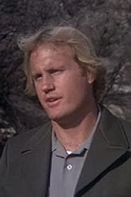 Foto del actor Hunter von Leer