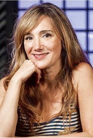 Foto del actor Jorgelina Aruzzi