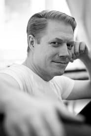 Foto del actor Hans Peterson