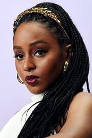Foto del actor Crystal Clarke