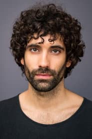 Foto del actor Tamar Novas