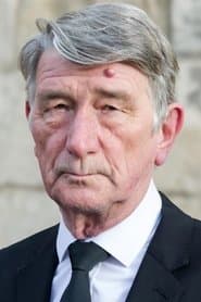 Foto del actor Ian Giles