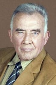 Foto del actor Fernando Guillén
