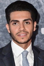 Foto del actor Mena Massoud