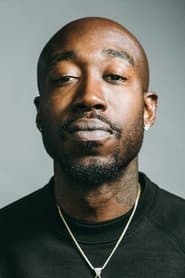 Foto del actor Freddie Gibbs
