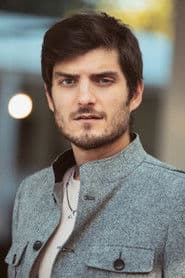 Foto del actor Claudio Colica