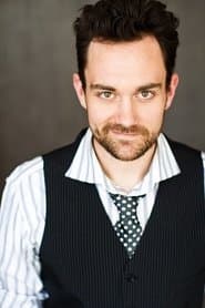 Foto del actor Brendan Taylor