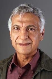 Foto del actor Elias Zarou