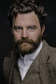 Foto del actor Friedrich Mücke