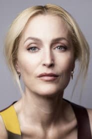 Foto del actor Gillian Anderson