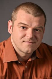Foto del actor Catalin Herlo