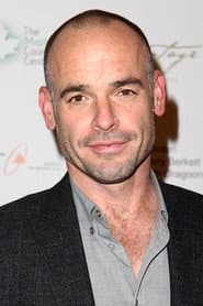 Foto del actor Paul Blackthorne