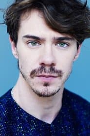 Foto del actor Sam Keeley