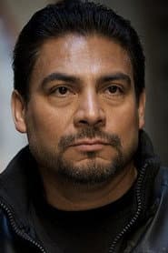 Foto del actor Eddie J. Fernandez