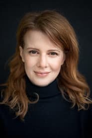 Foto del actor Karolina Gruszka