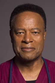 Foto del actor William Allen Young