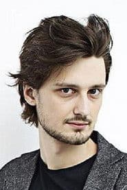 Foto del actor Filip Kosior