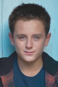 Foto del actor Banks Pierce