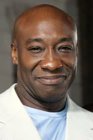 Foto del actor Michael Clarke Duncan