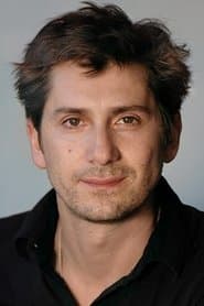 Foto del actor Michael A. Goorjian