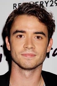 Foto del actor Jamie Blackley