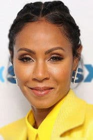 Foto del actor Jada Pinkett Smith