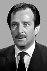 Foto del actor Julián de Meriche