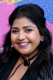 Foto del actor Punam Patel