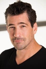 Foto del actor Nick Baillie