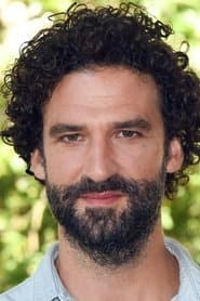 Foto del actor Sébastien Pouderoux